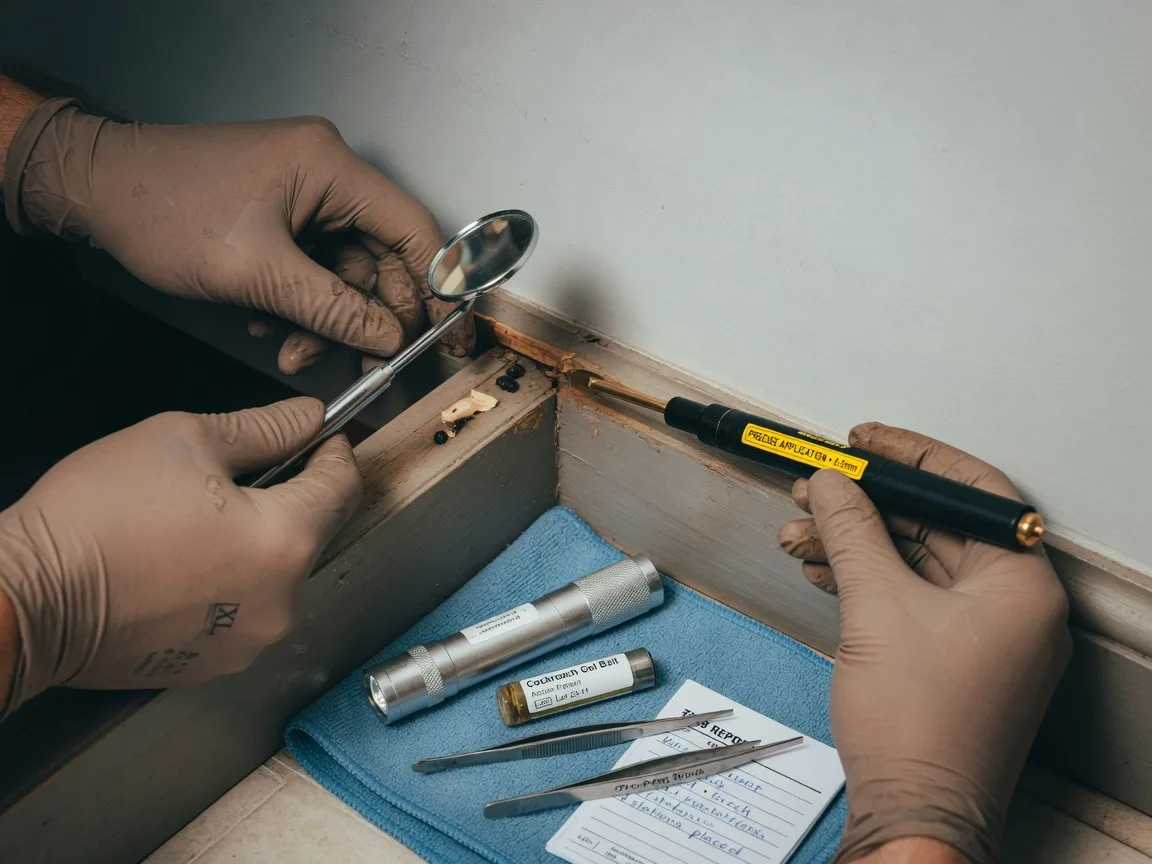 Why choose Emergency Pest Control in Newton, MS